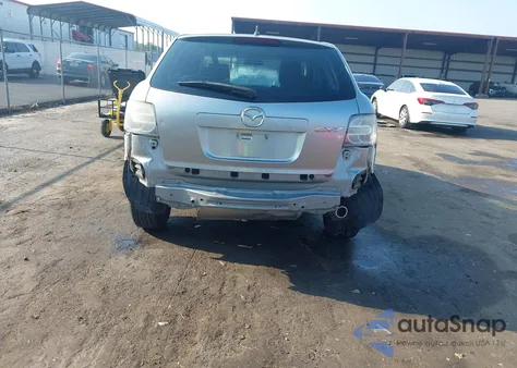 2011 Mazda Cx-7 I Sv from USA, damaged, VIN JM3ER2A56B0367853